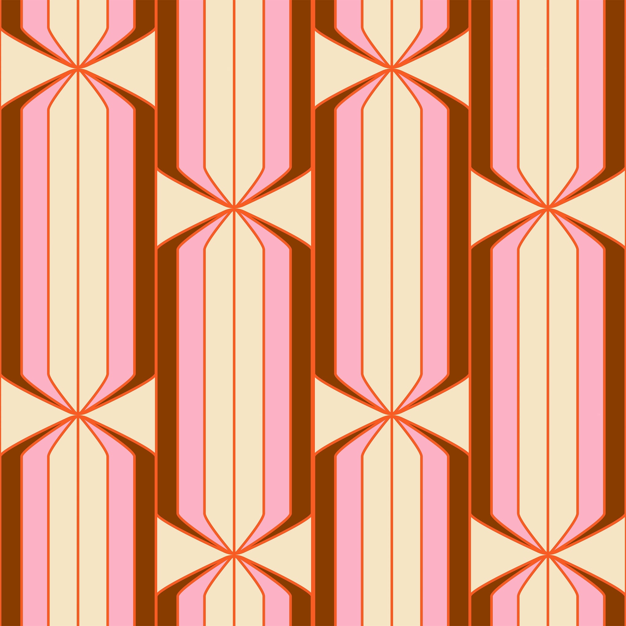 Felicity Wallpaper