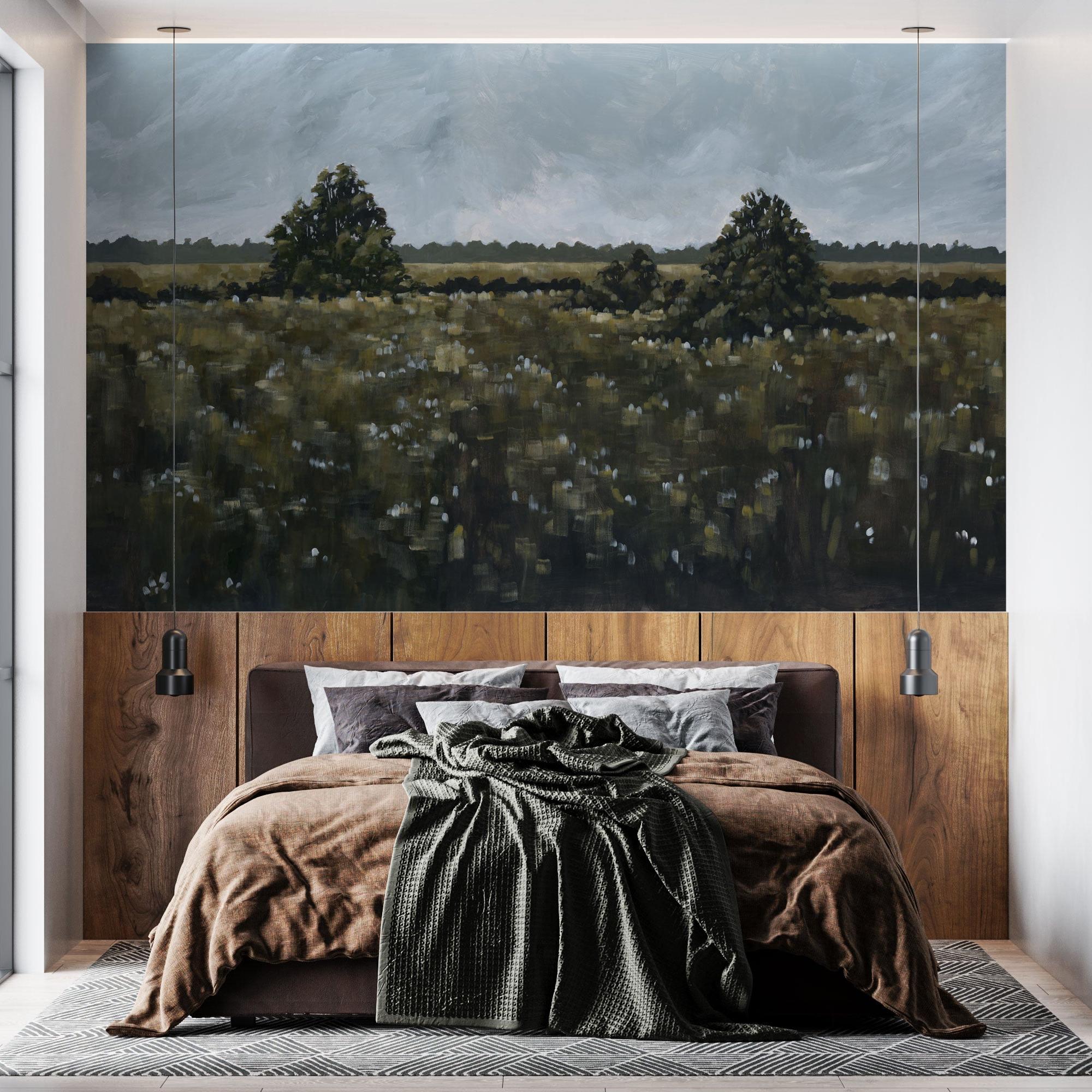 Field of Dreams Wallpaper