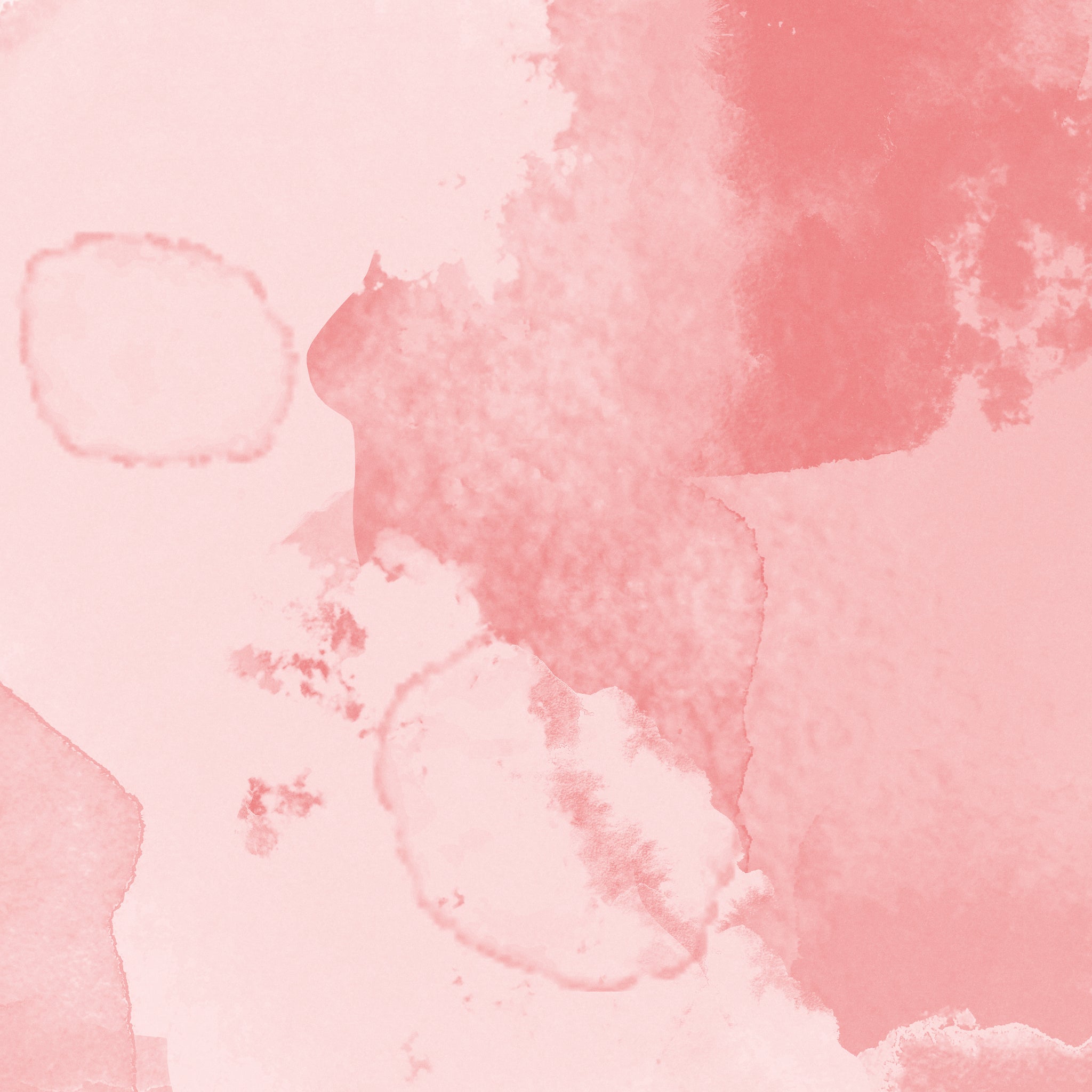 BIG MOOD (Pink) Wallpaper