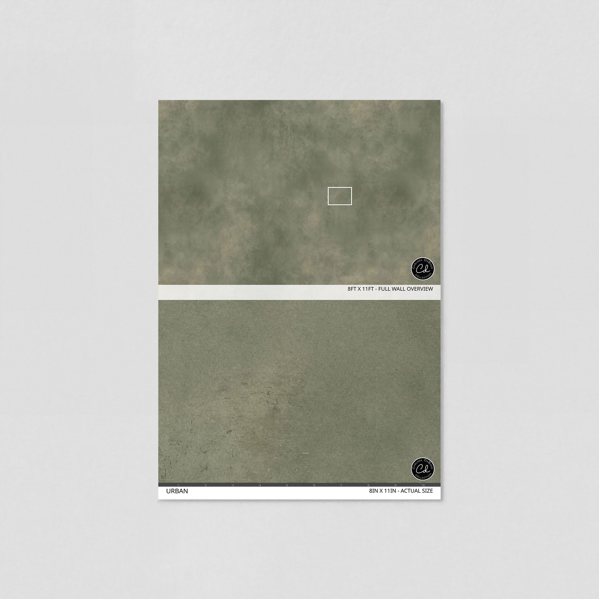 LUX Traditional / Sample