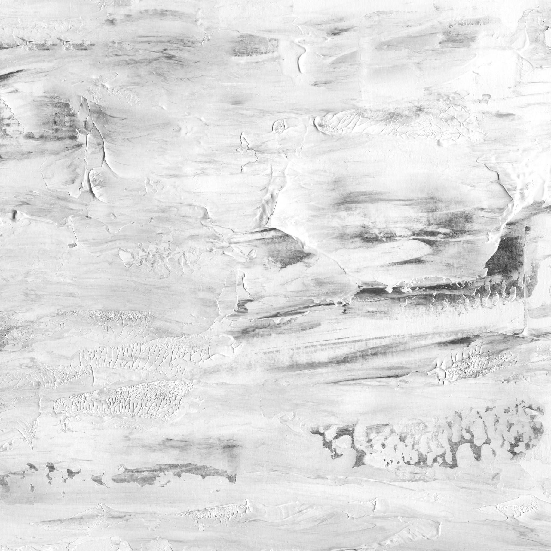 Paint It Black Wallpaper