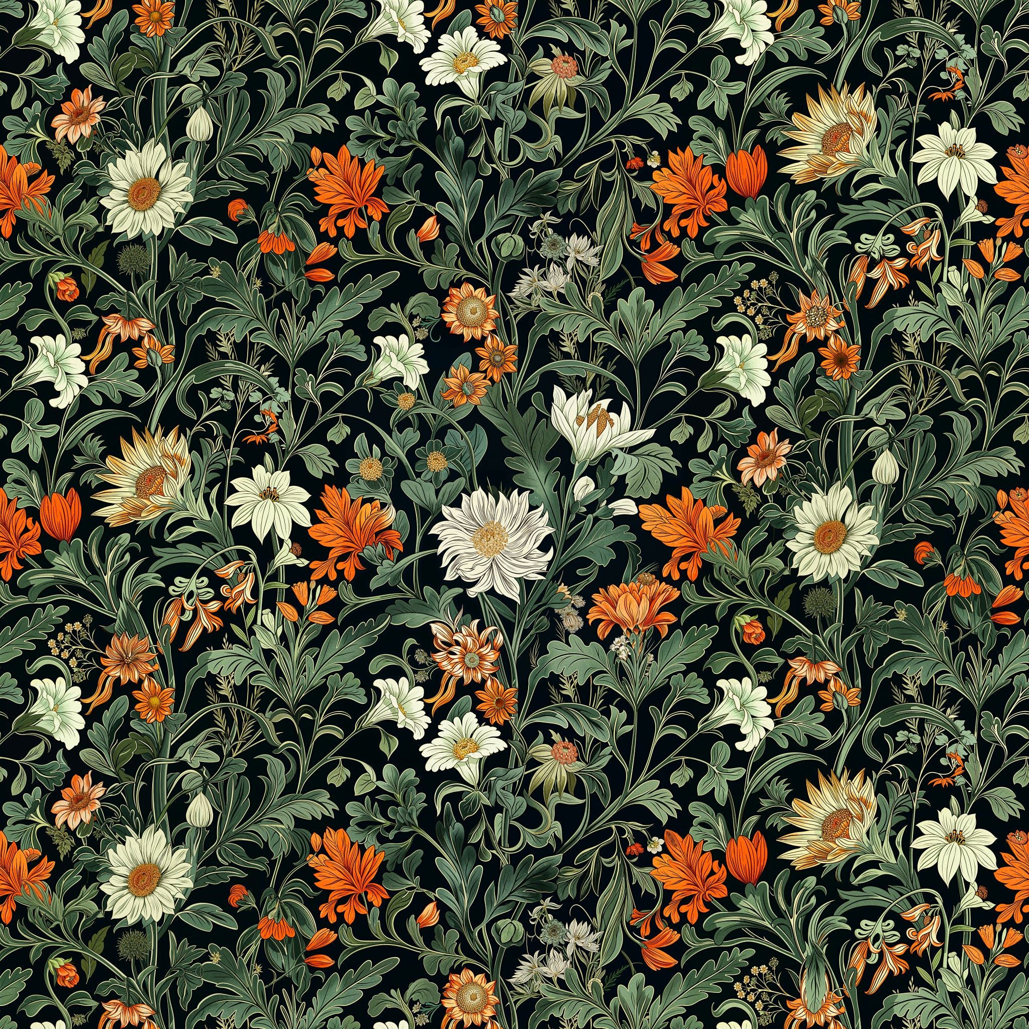 Jasper Wallpaper