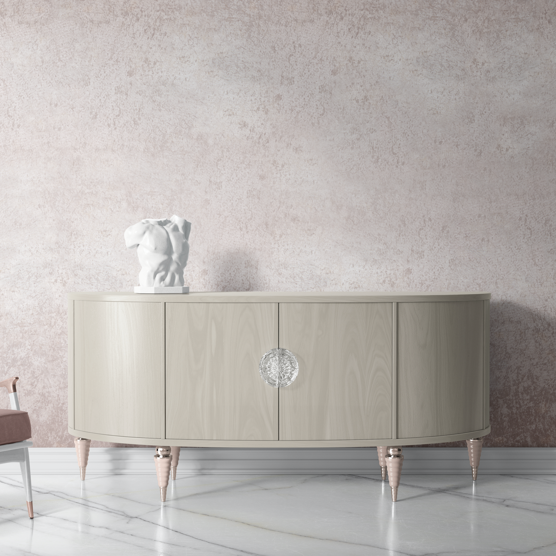 Making Me Blush Wallpaper