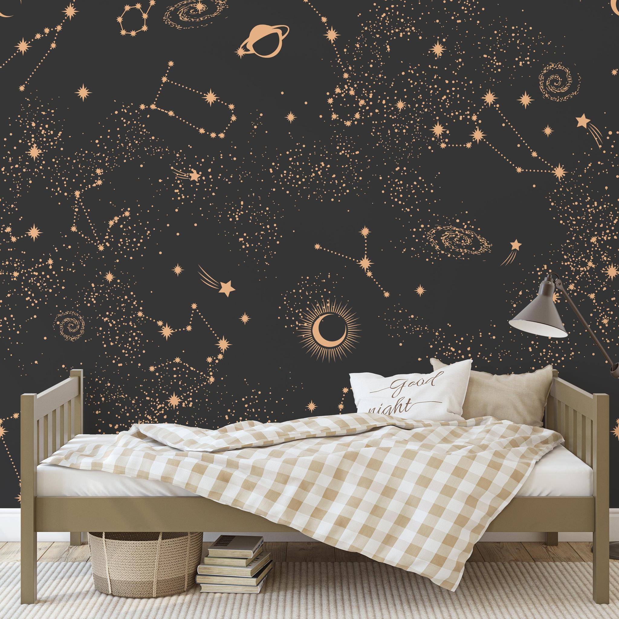Milky Way Wallpaper
