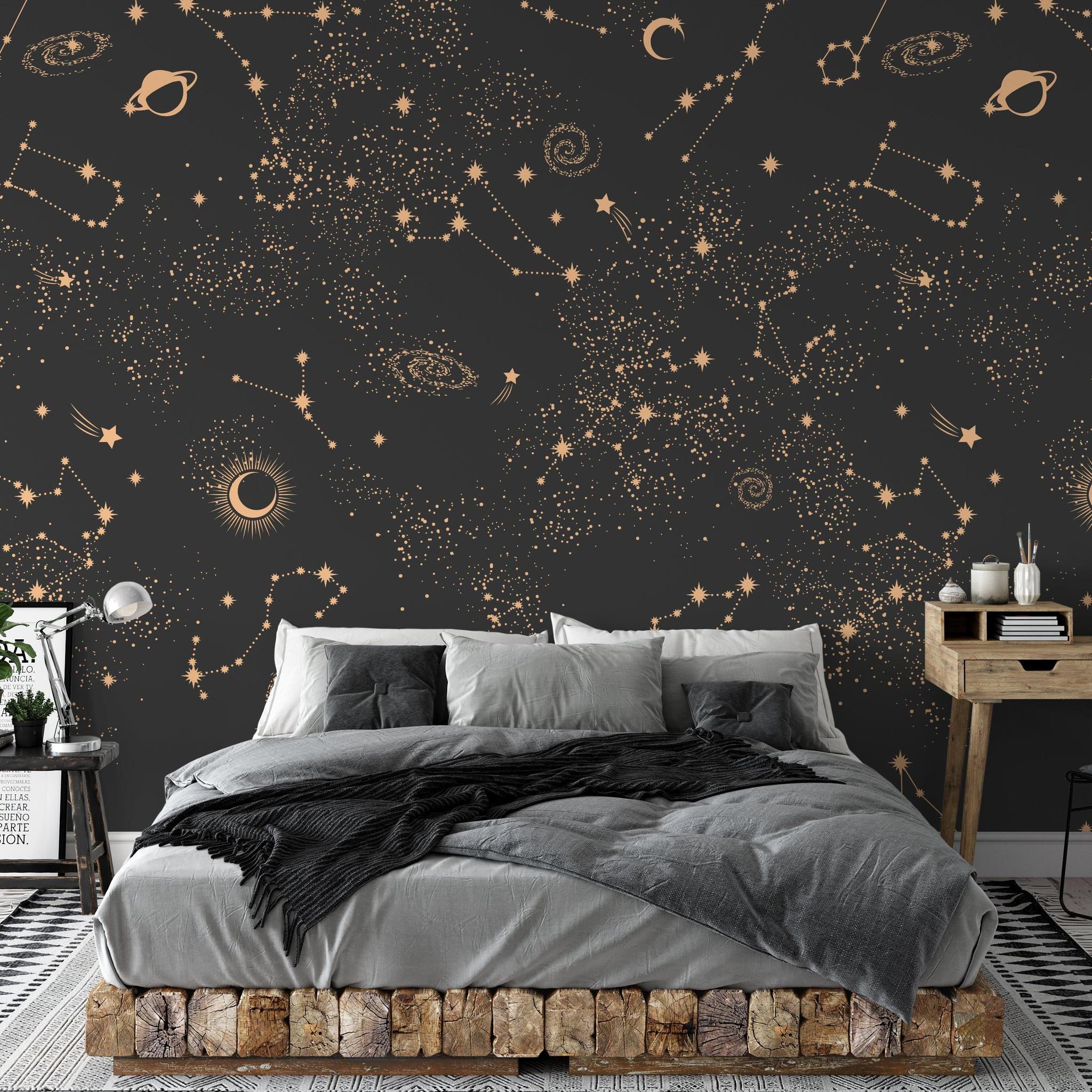 Milky Way Wallpaper