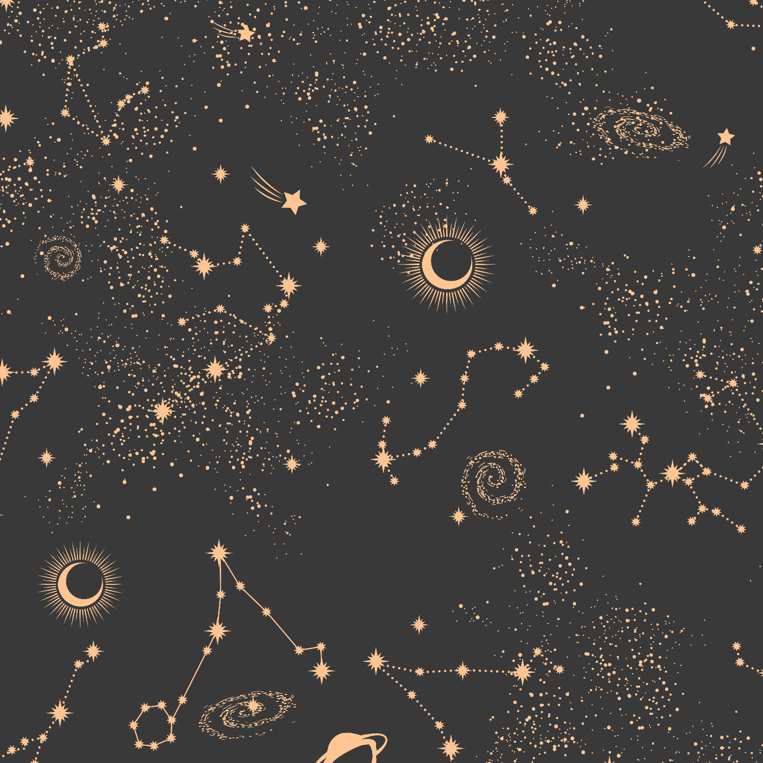 Milky Way Wallpaper
