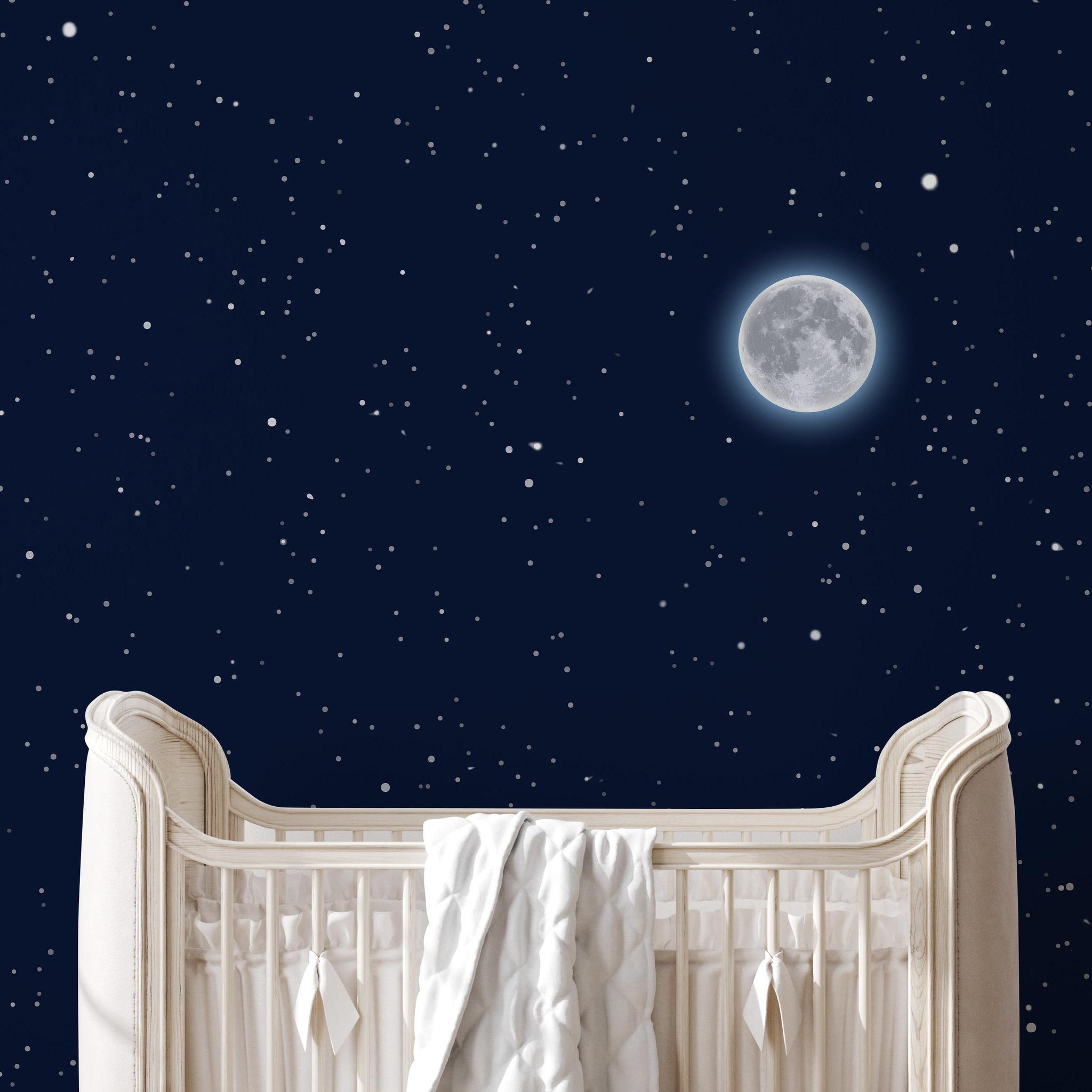 Moonlight Wallpaper