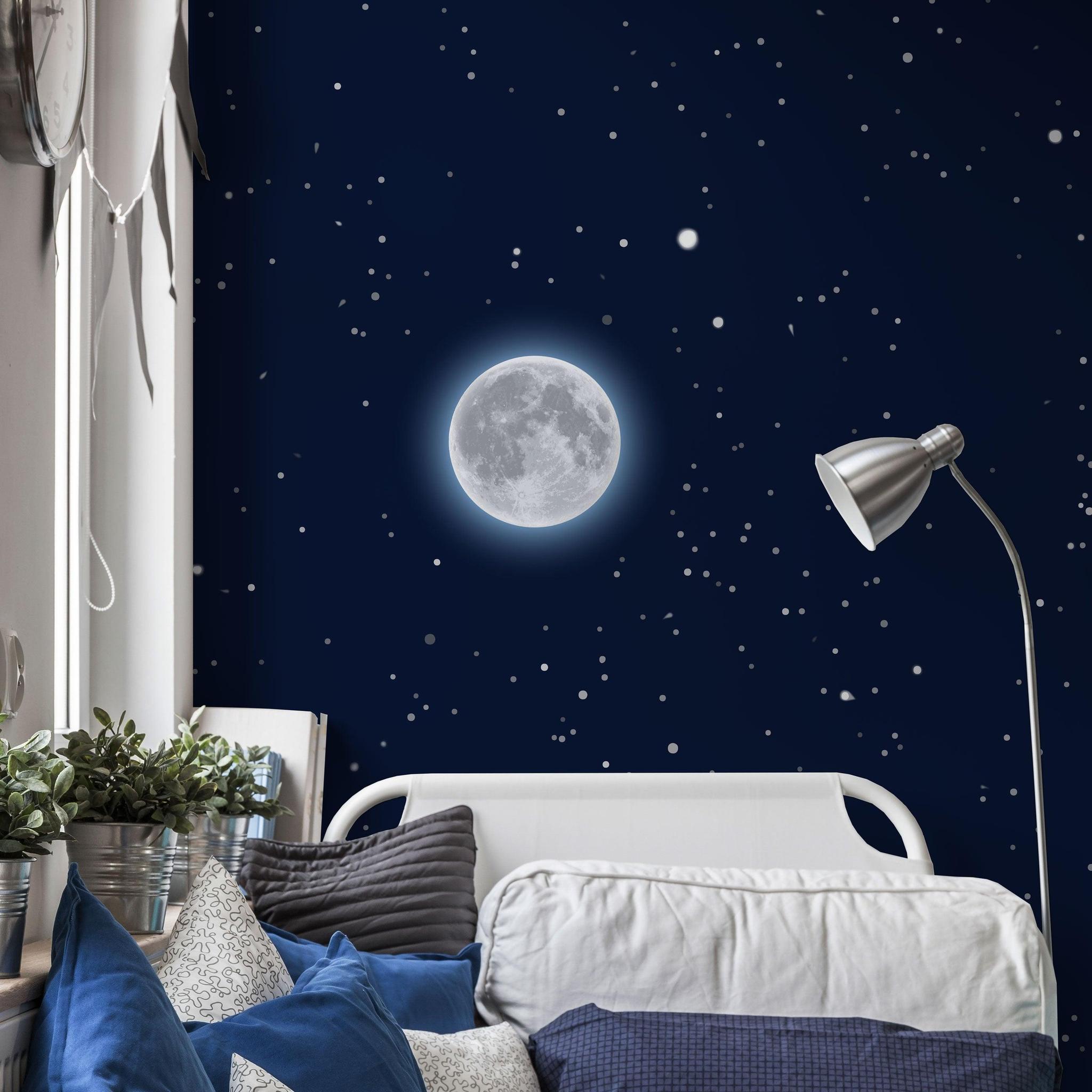 Moonlight Wallpaper