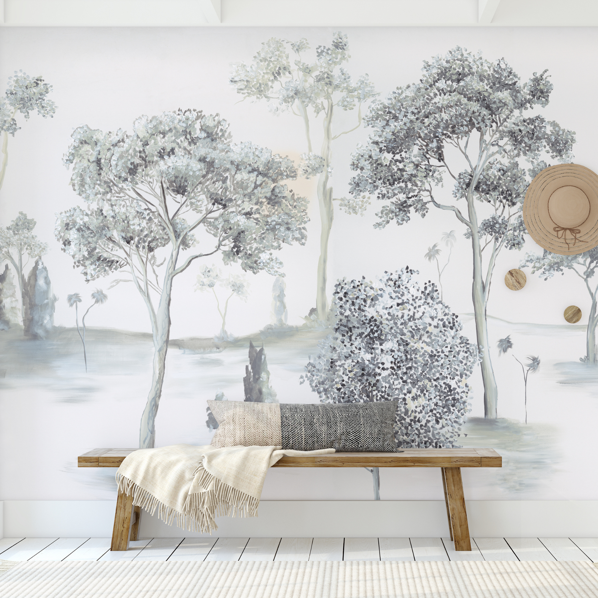Otilia Wallpaper
