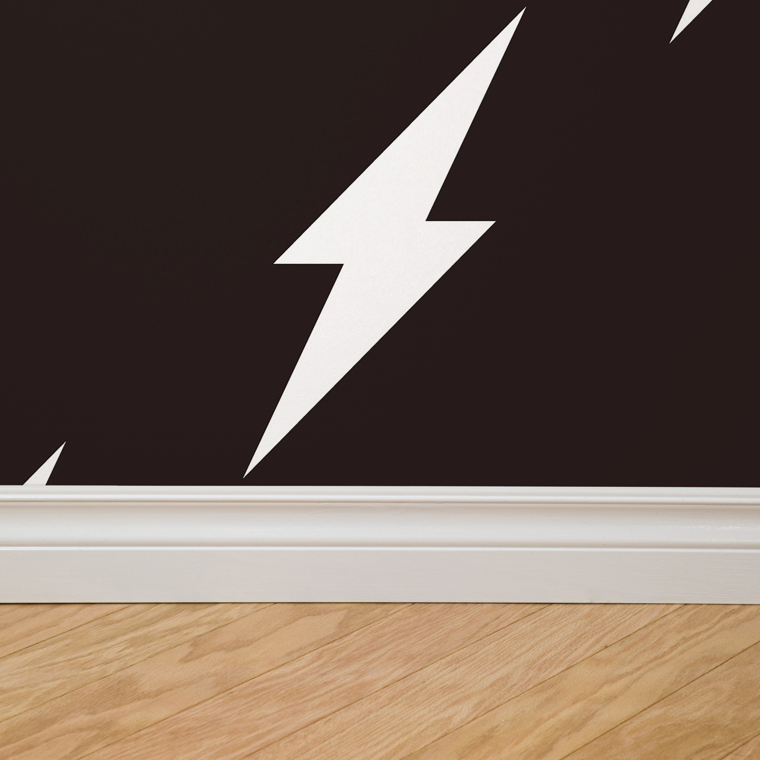 Rad Society Wallpaper - 8 FT H X 7.9 FT W LUXE
