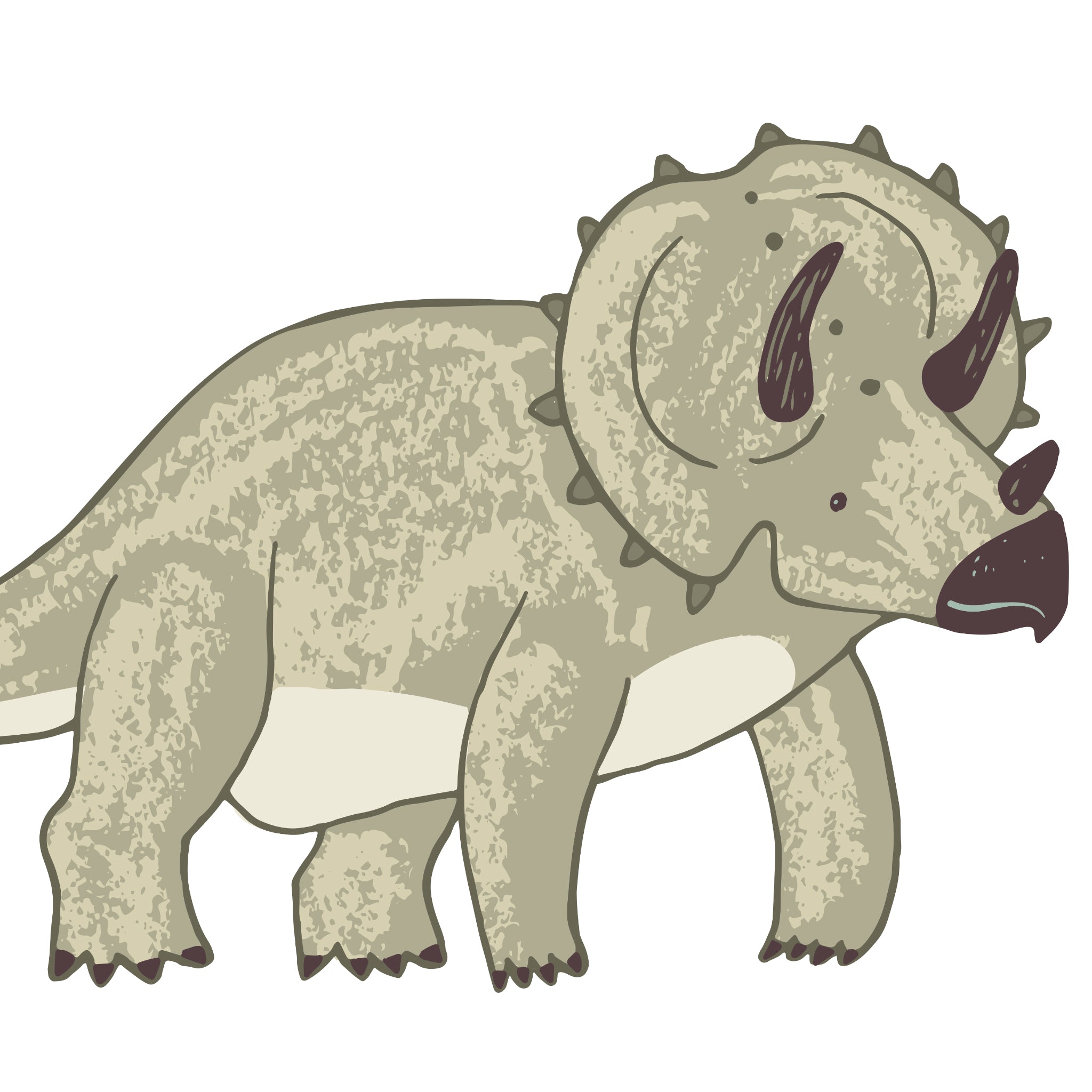 Saurus Wallpaper