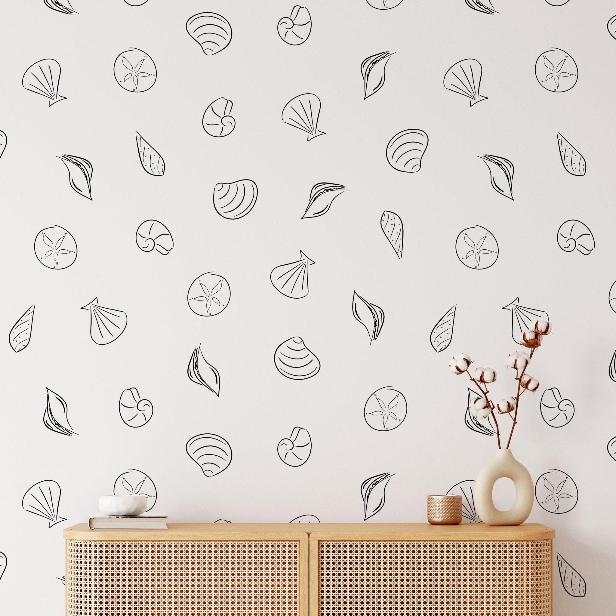 Seashore Wallpaper