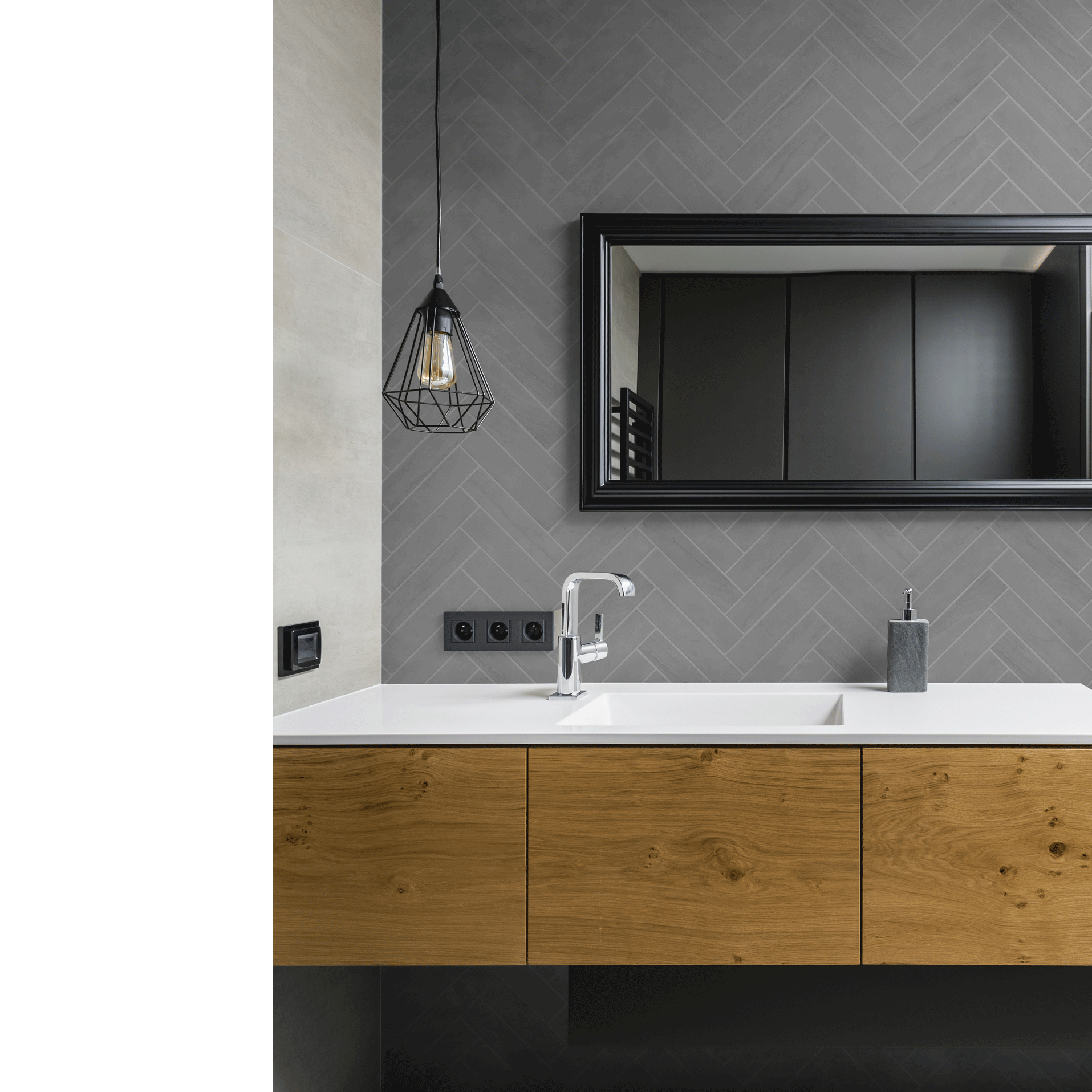 See You Slater Wallpaper - 8 FT H X 12.5 FT W