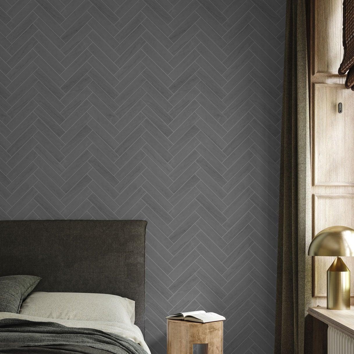 See You Slater Wallpaper - 8 FT H X 12.5 FT W