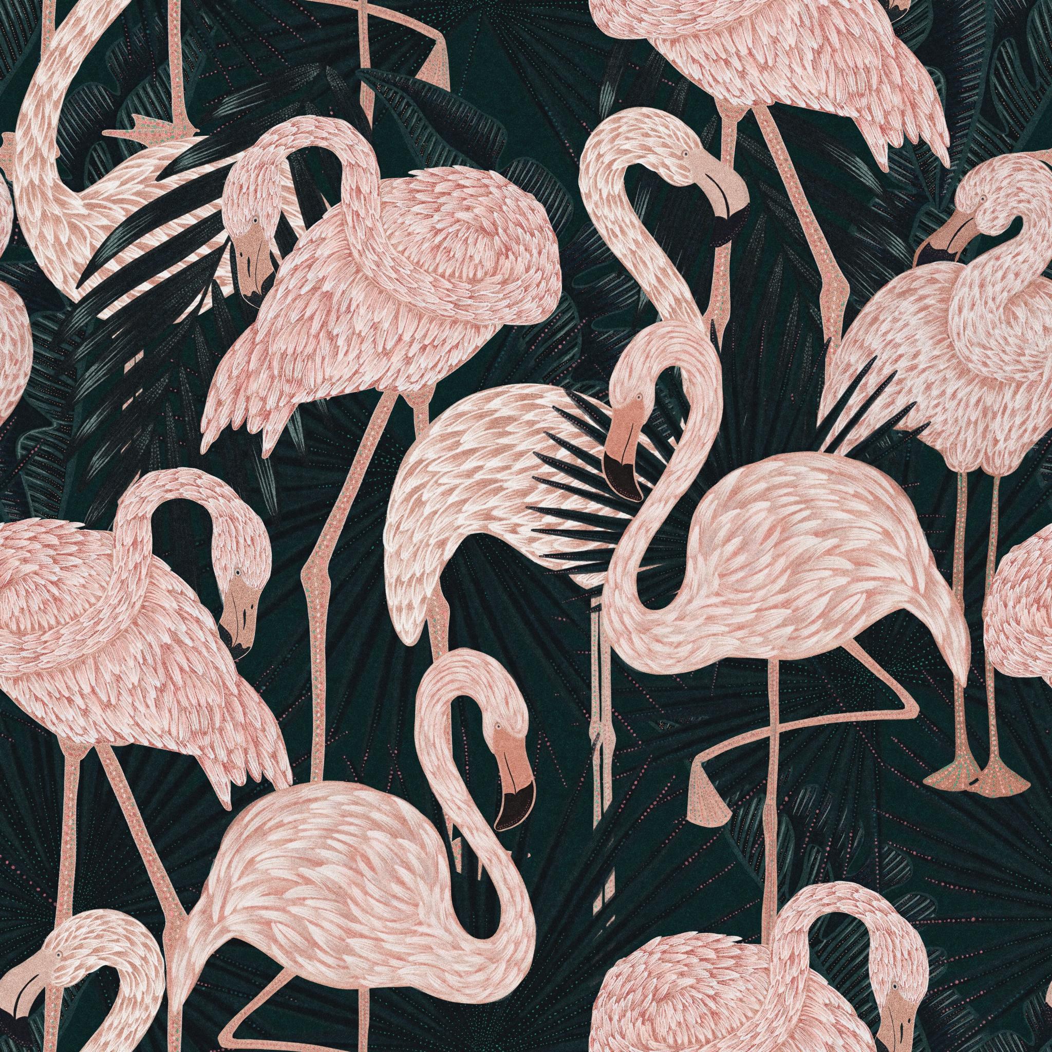 St. Croix Wallpaper - 8 FT H X 20.5 FT W