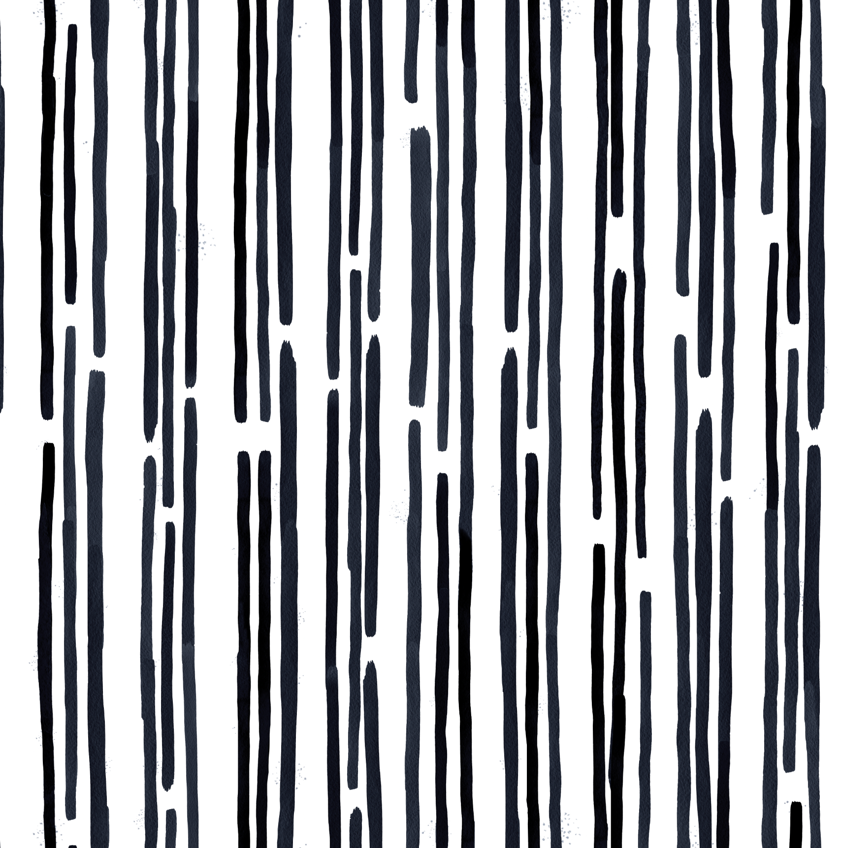 Striped By Spencer Wallpaper
