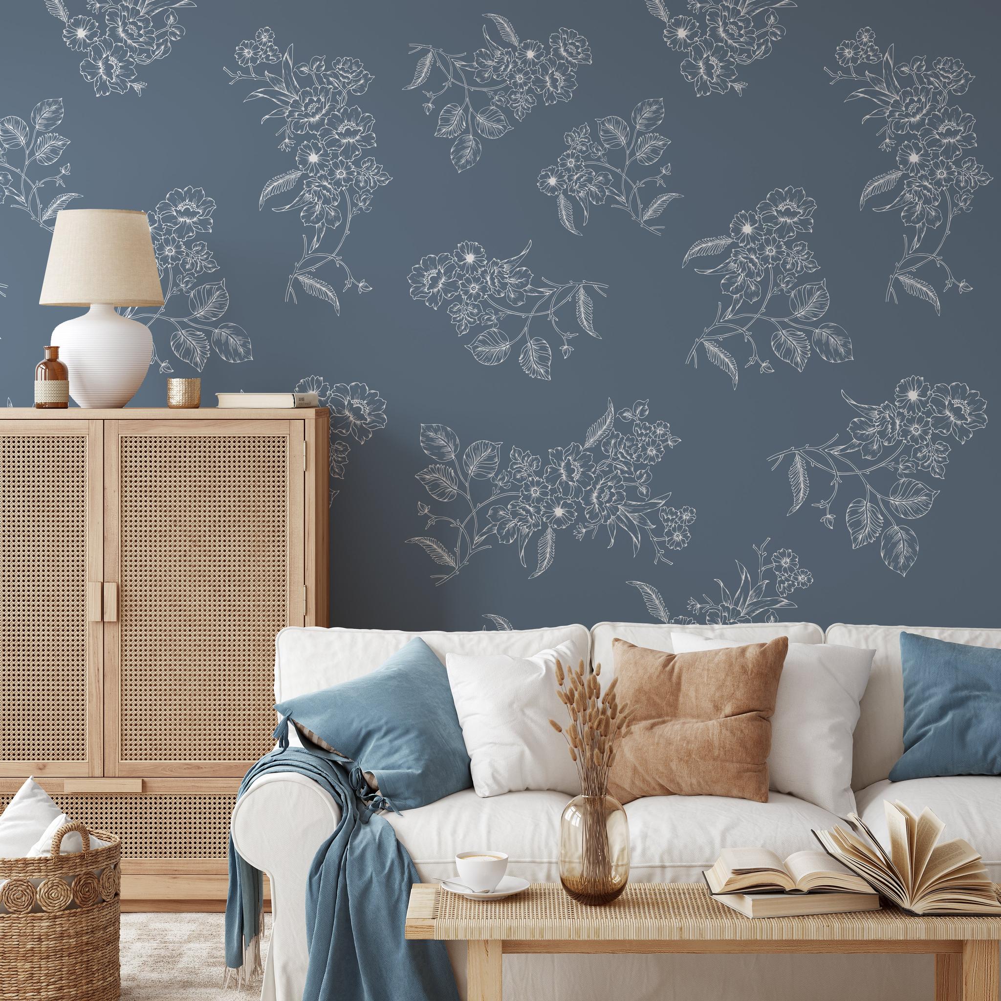 Tiffanys Wallpaper