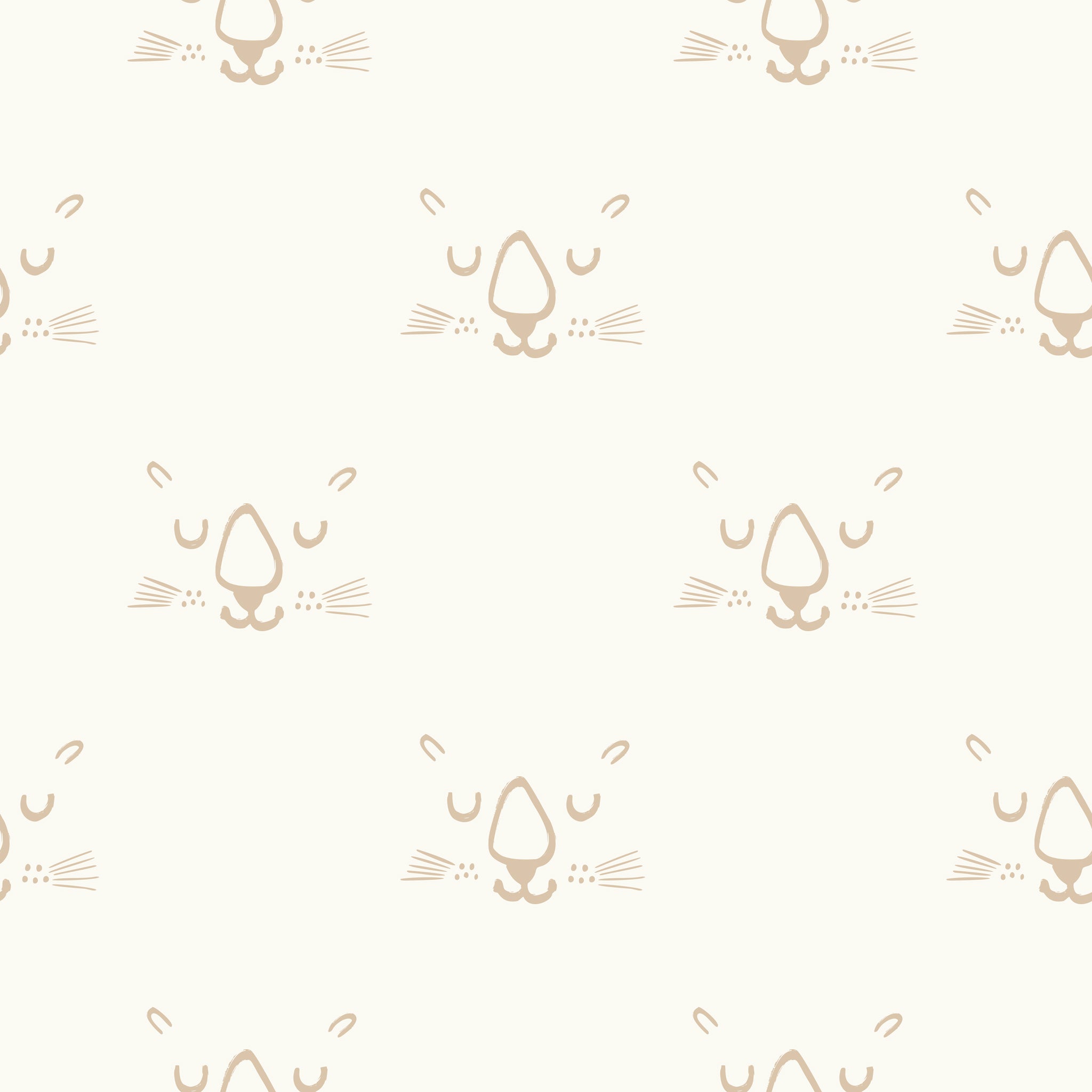 Whiskers Wallpaper