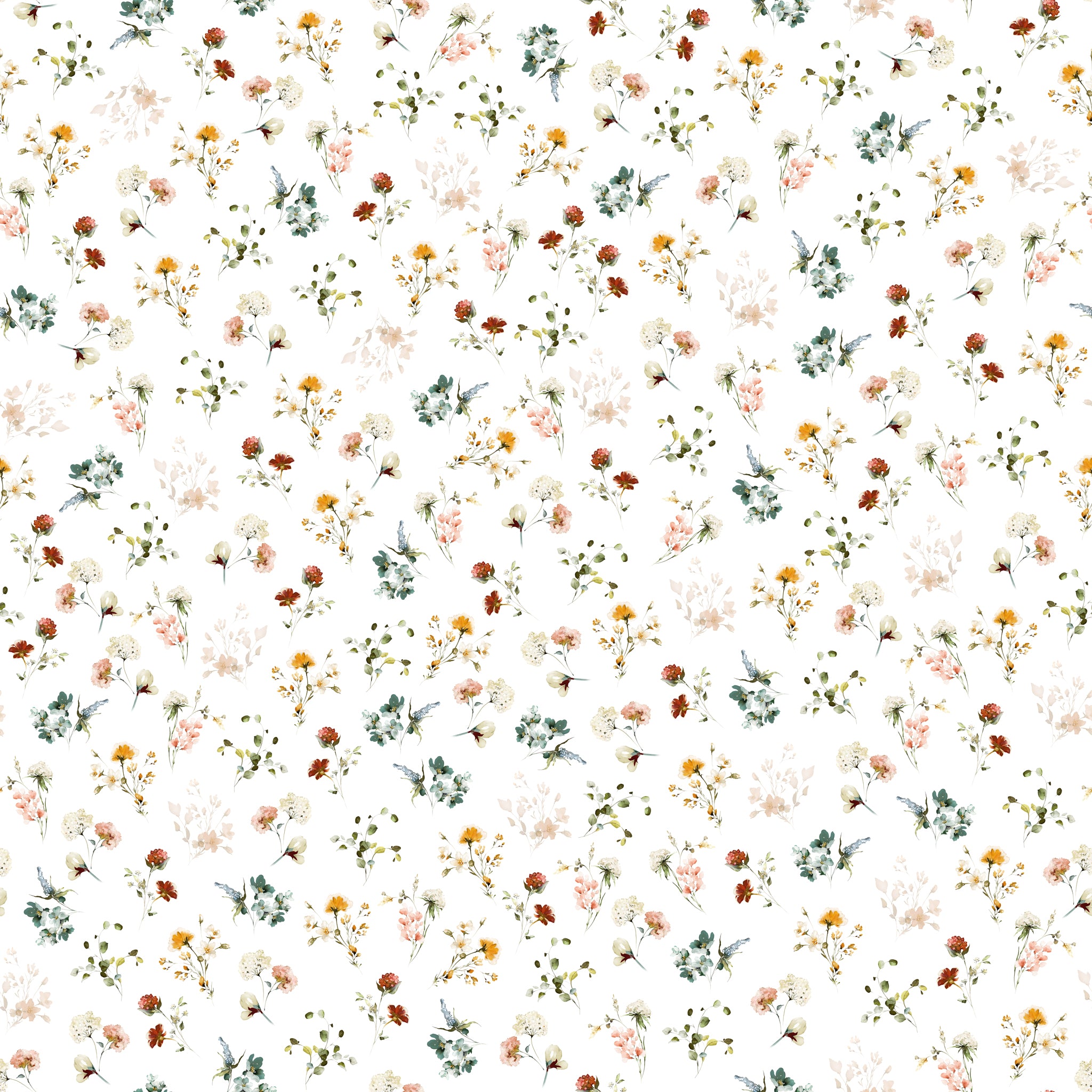 Wildflower Wallpaper