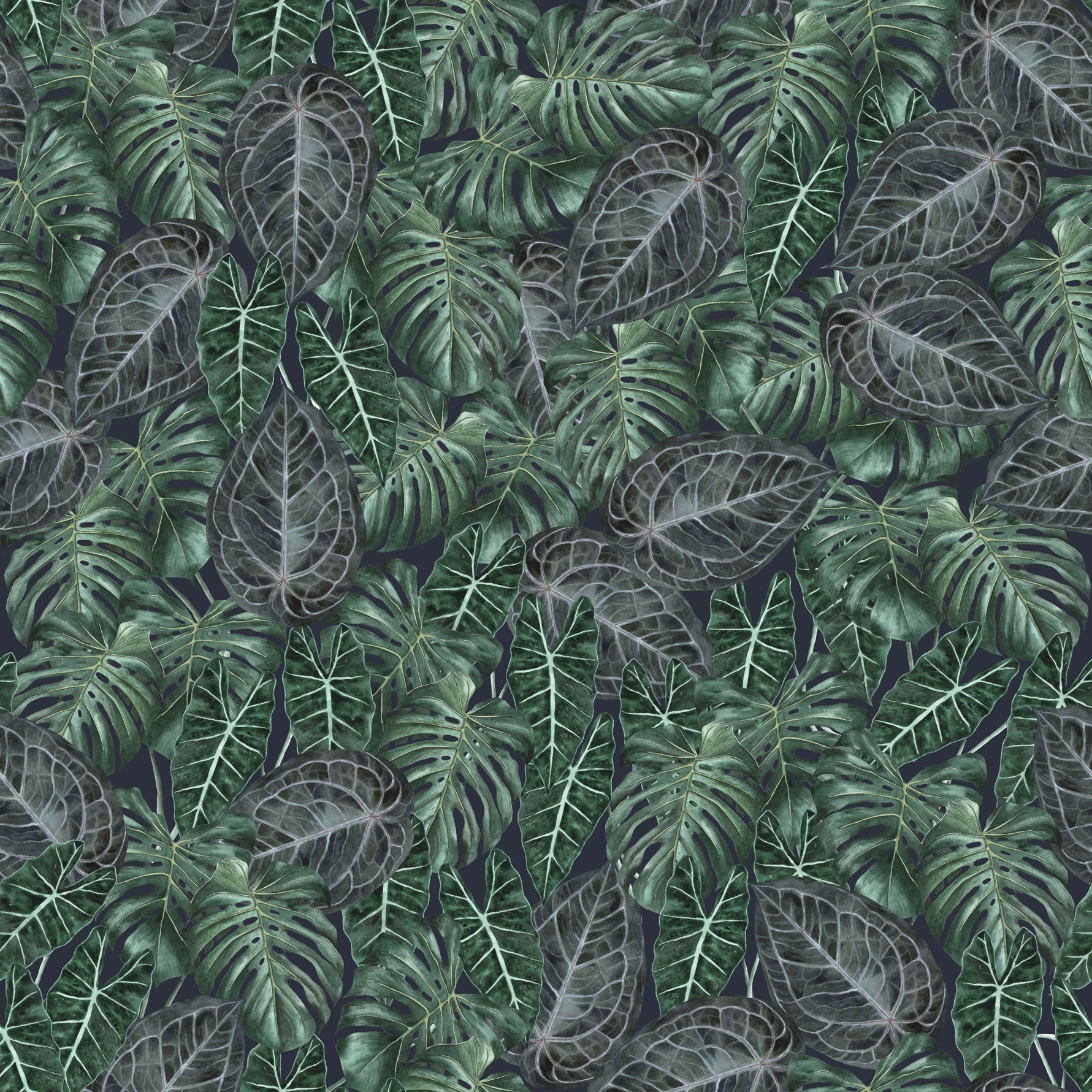 Aloha Wallpaper