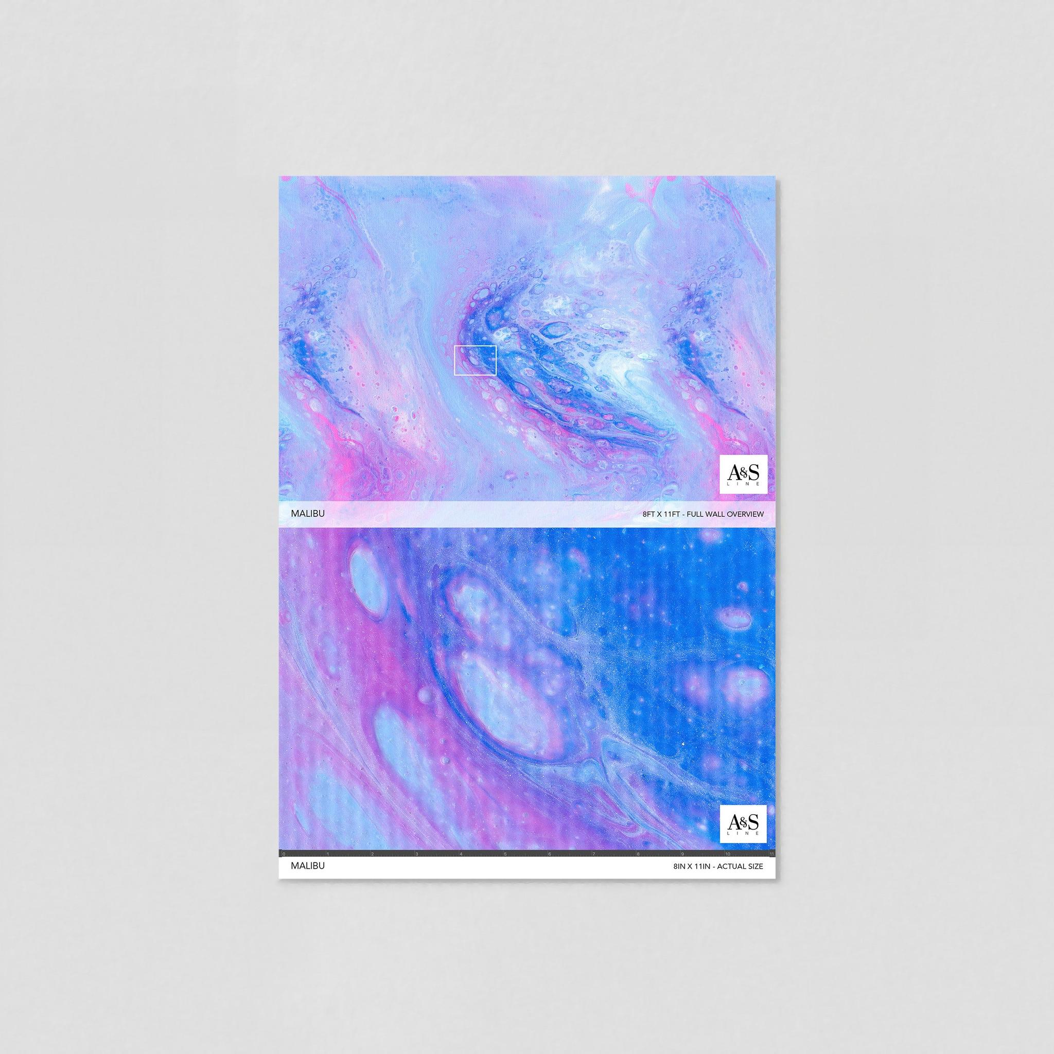 Malibu Wallpaper
