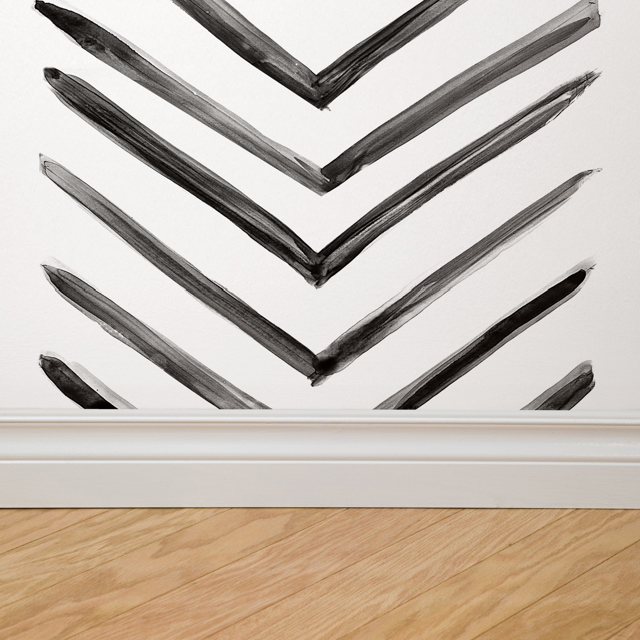 Ar-row Wallpaper