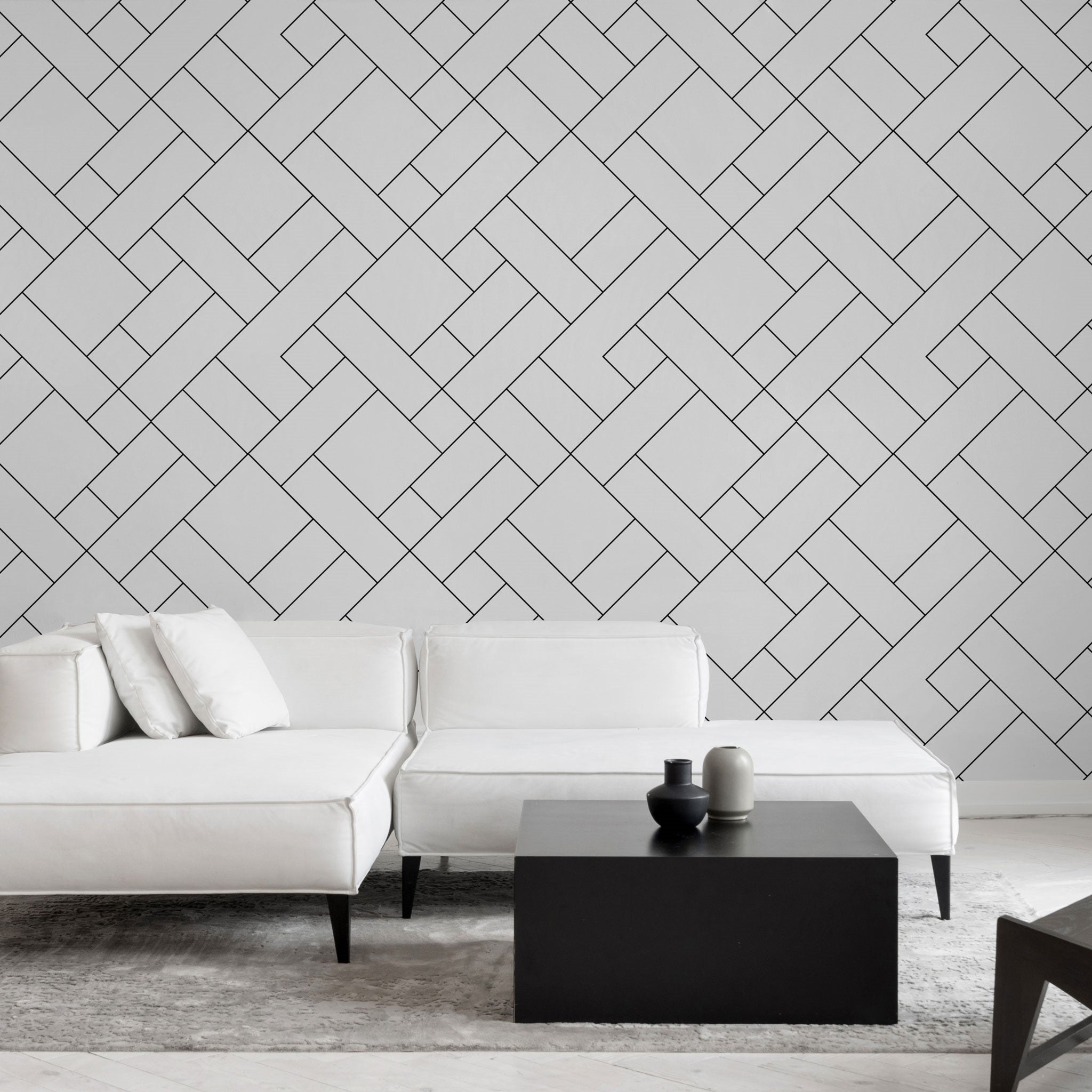 Check Mate Wallpaper