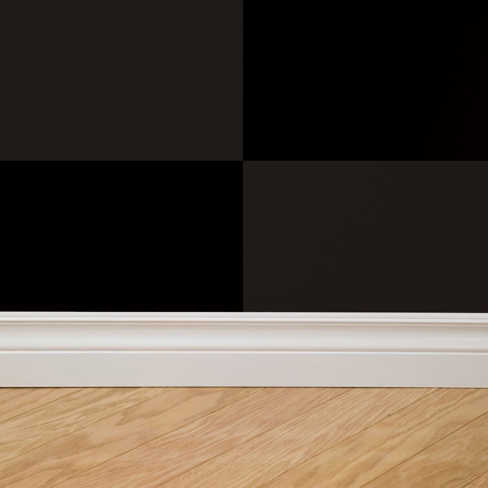 Checked Out Wallpaper - Wall Blush
