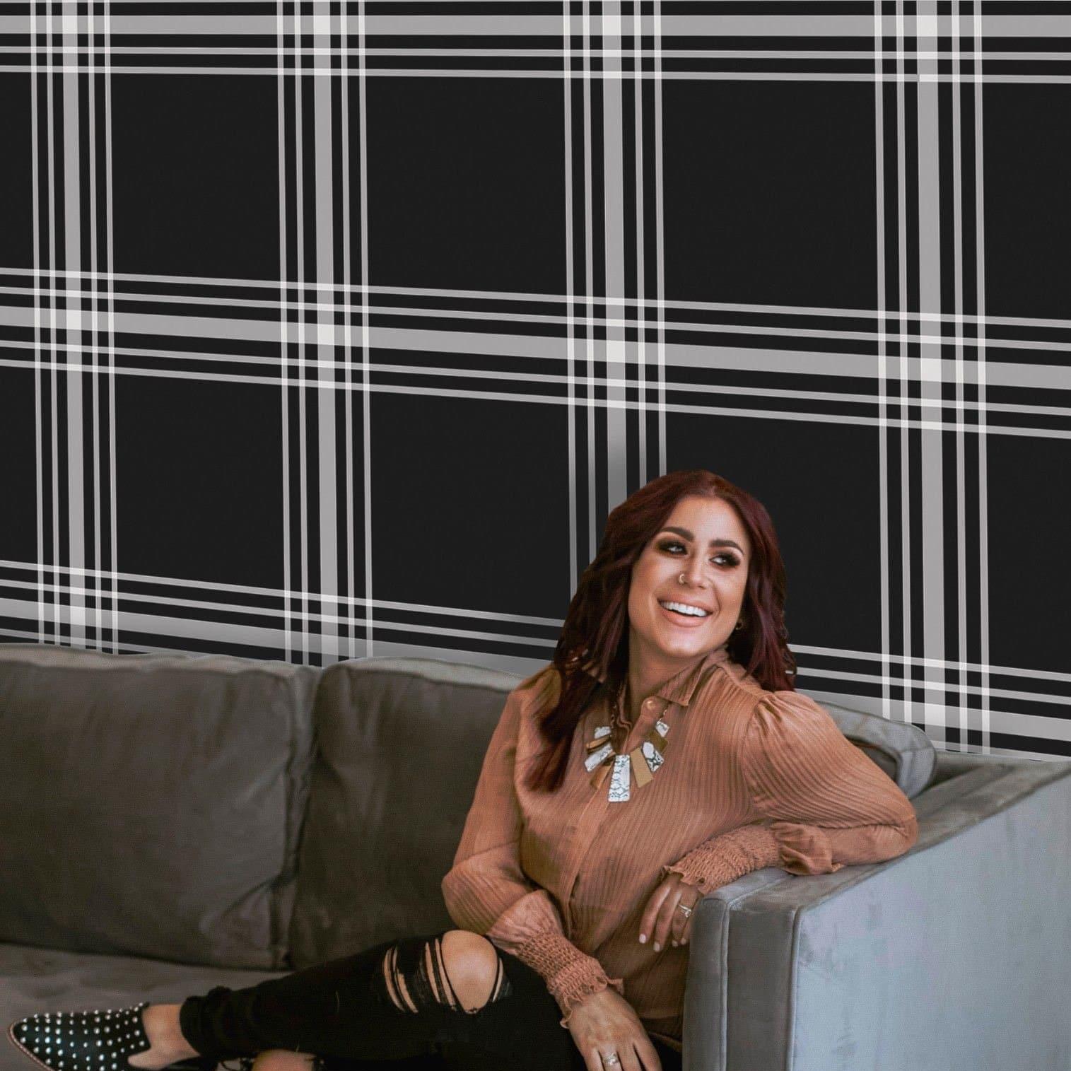 Davenport Wallpaper